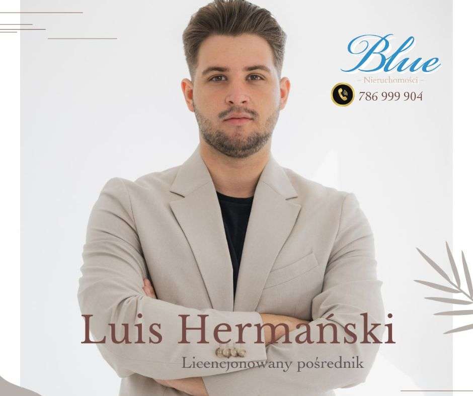 Luis Hermański