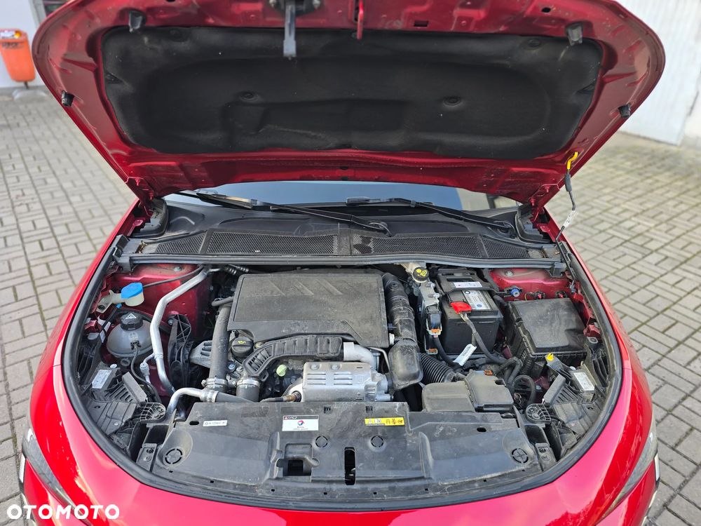 Peugeot 308 1.2 PureTech Active S&S - 7