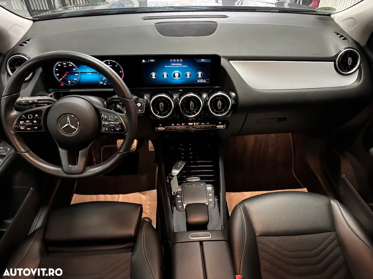 Mercedes-Benz GLA 180 d 8G-DCT Style - 21