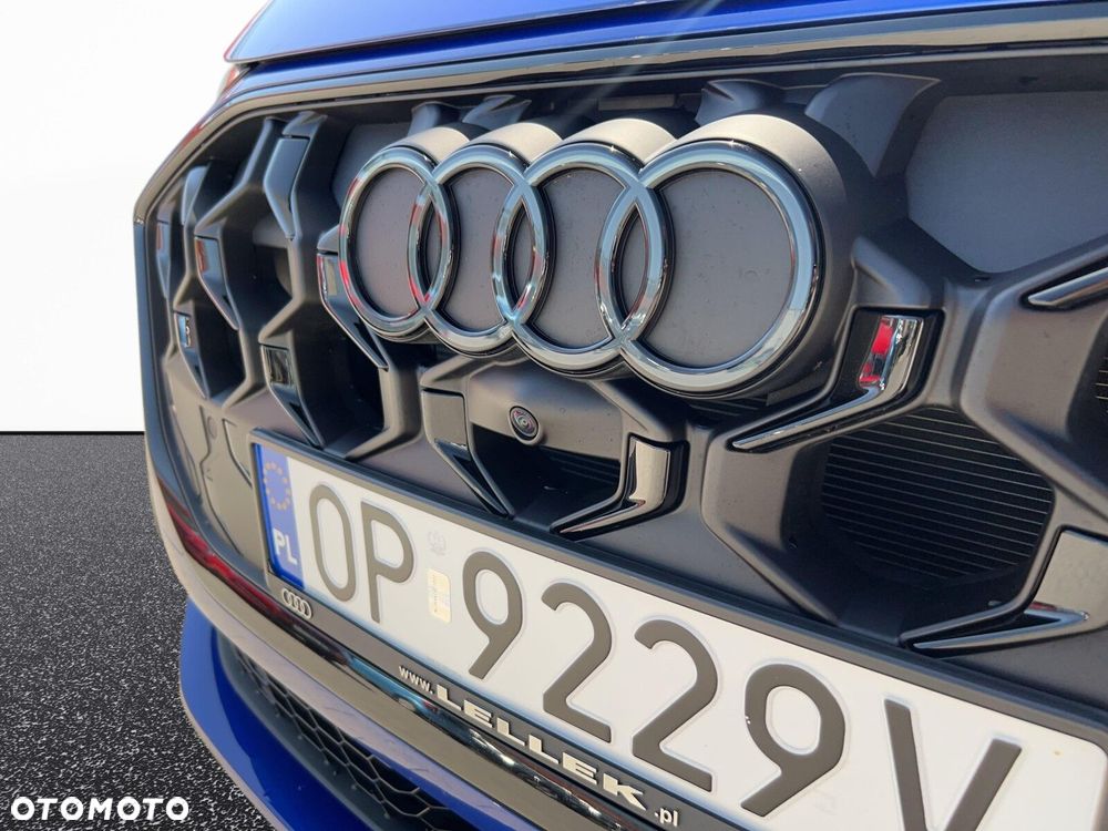 Audi Q5 40 TFSI mHEV Quattro S Line S tronic - 12