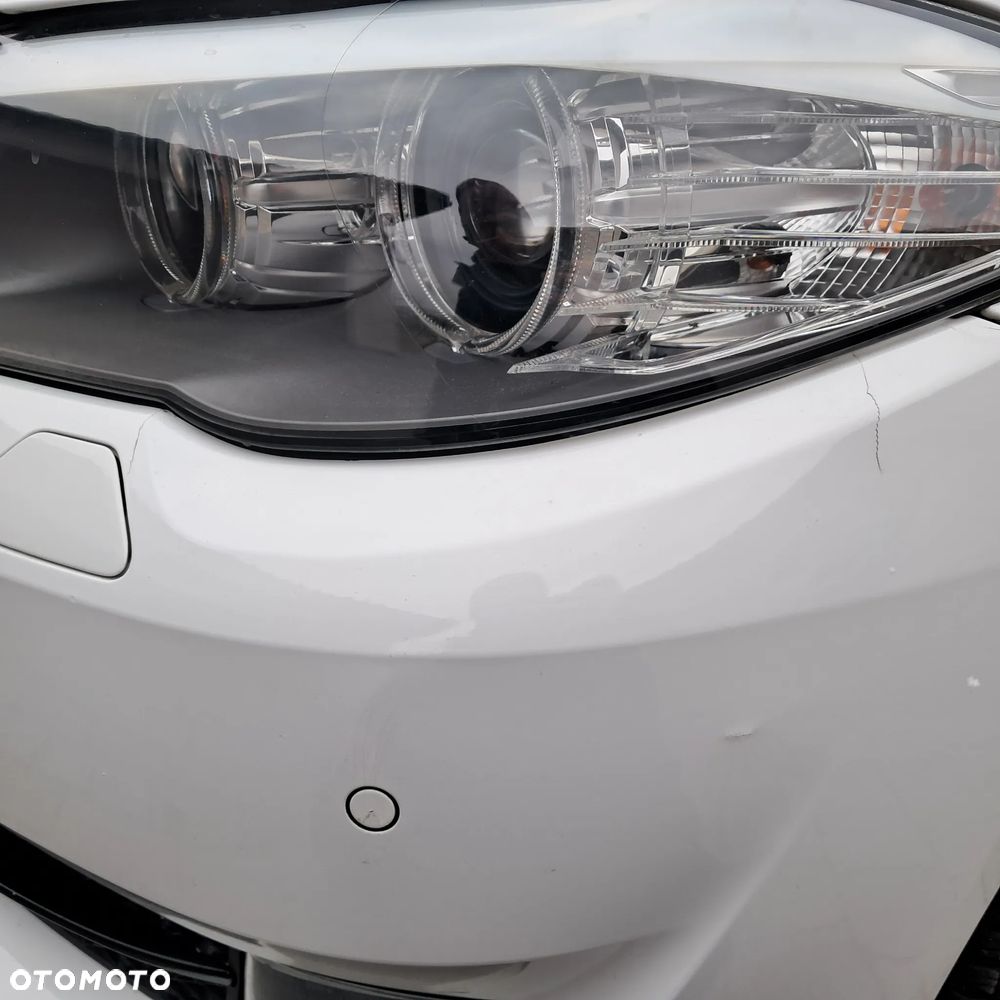 BMW Seria 5 520d - 13