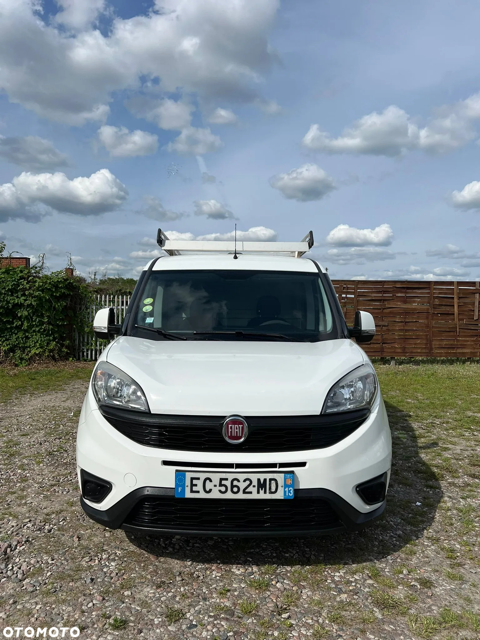 Fiat Doblo - 2