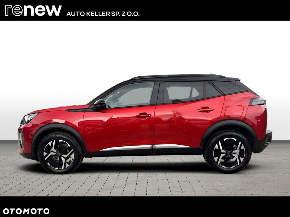 Peugeot 2008 - 4