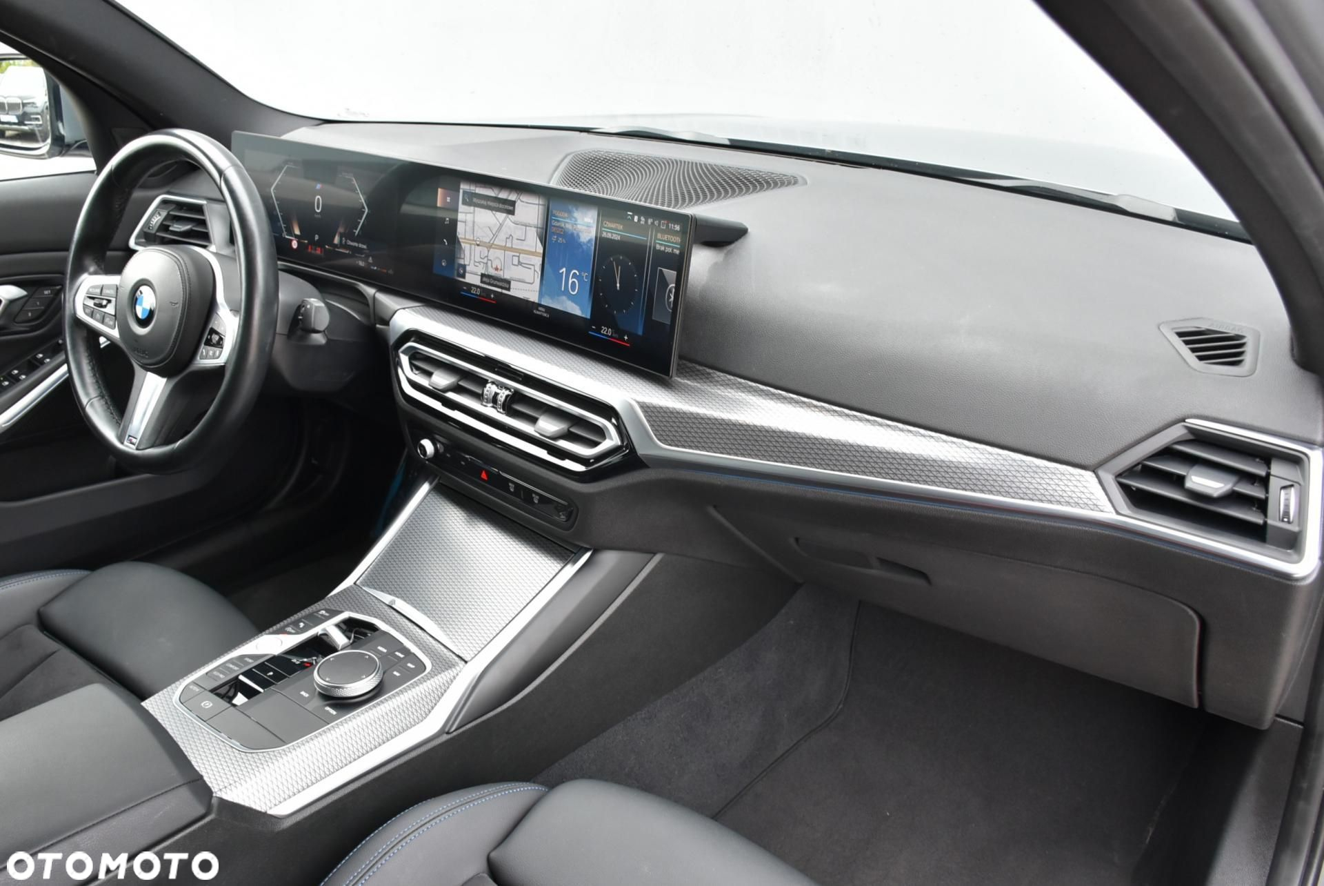 BMW Seria 3 - 12