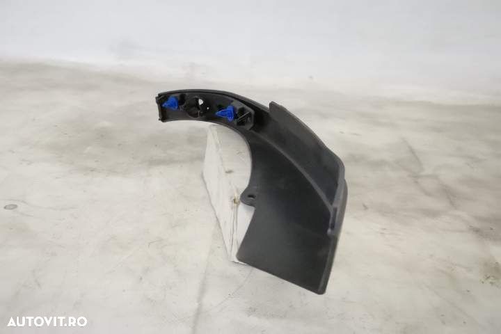 Ornament Inferior Bara Spate Dreapta Cu Gaura Pentru Senzor  Land Rove - 6