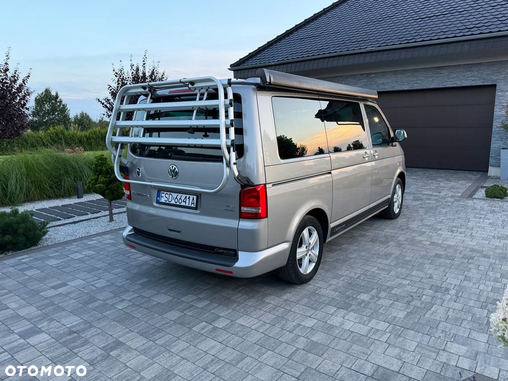 Volkswagen California - 6