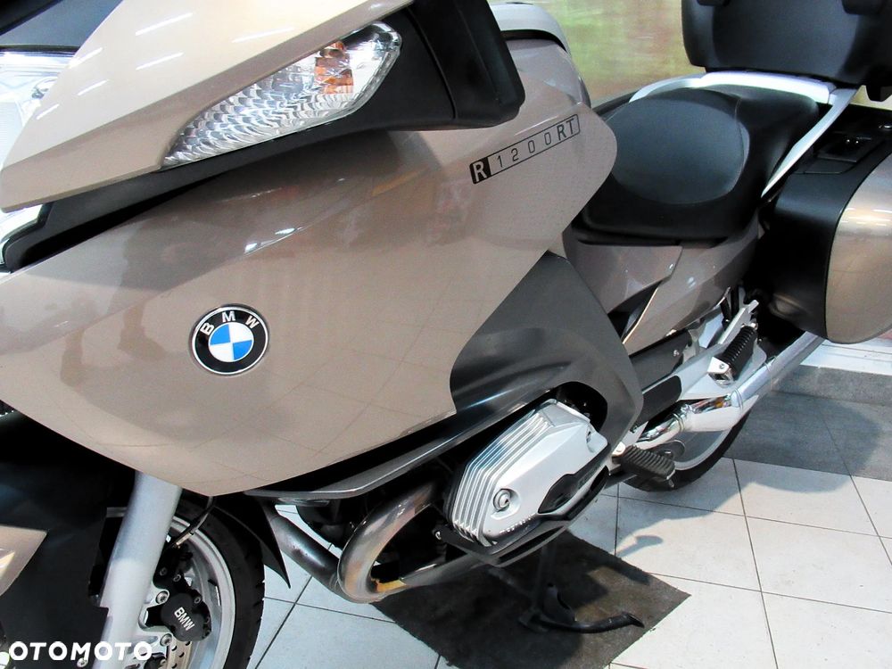 BMW RT - 14