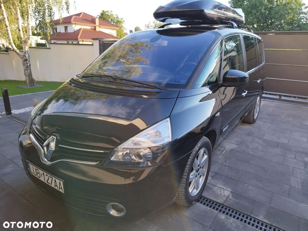 Renault Grand Espace 2.0 dCi FAP Privilege - 2
