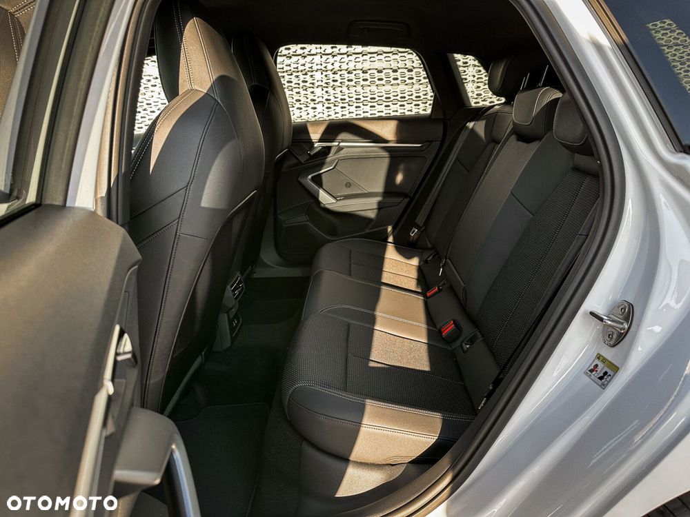 Audi A3 Sportback - 33