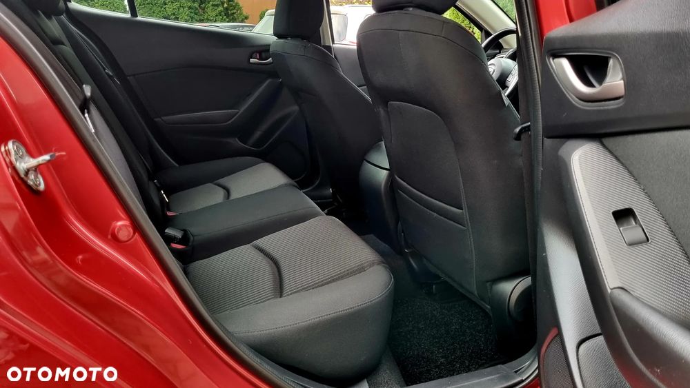 Mazda 3 SKYACTIV-G 100 Prime-Line - 12