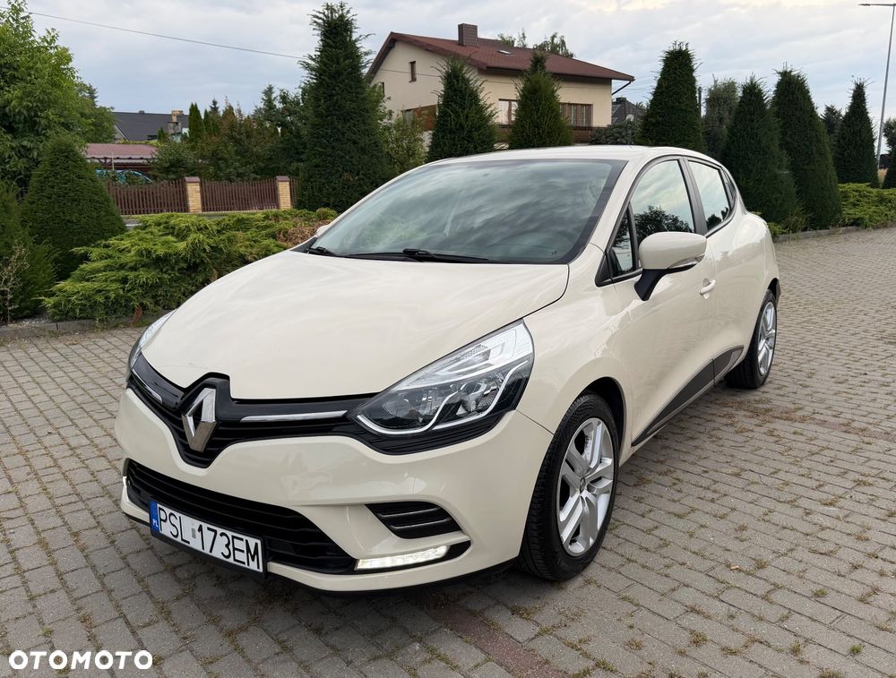 Renault Clio 1.2 16V Limited EU6 - 3