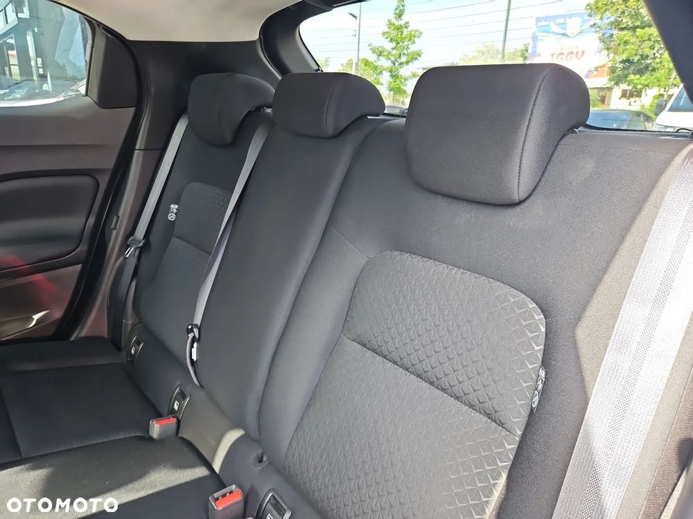 Nissan Juke 1.0 DIG-T Acenta DCT - 18