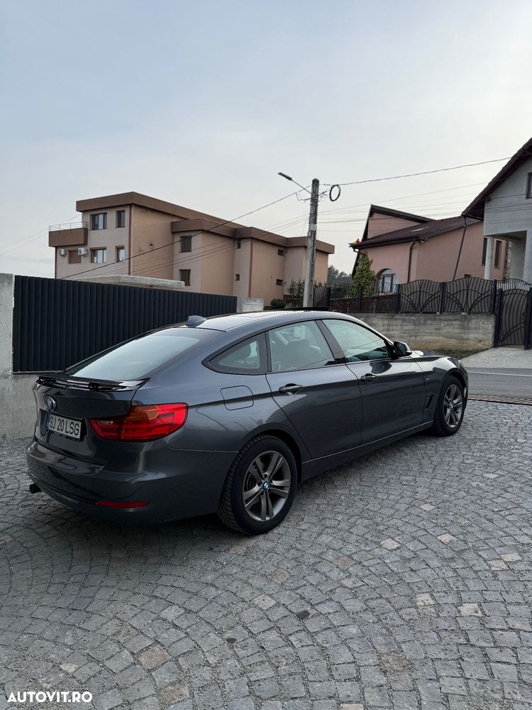BMW Seria 3 - 10