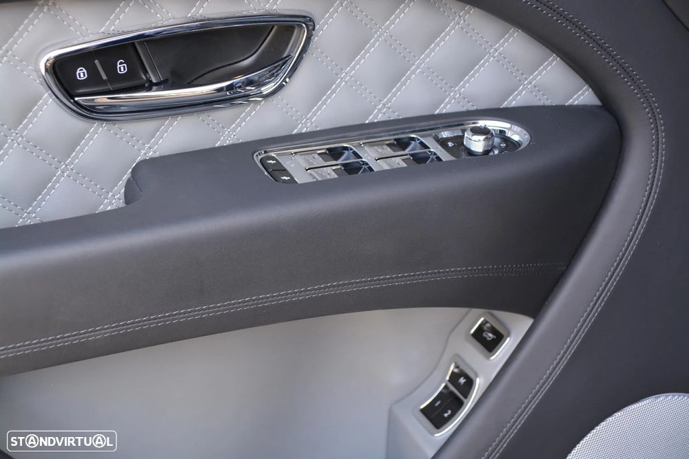 Bentley Bentayga Hybrid - 24