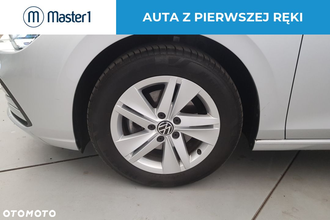 Volkswagen Golf VIII 2.0 TDI Life - 15