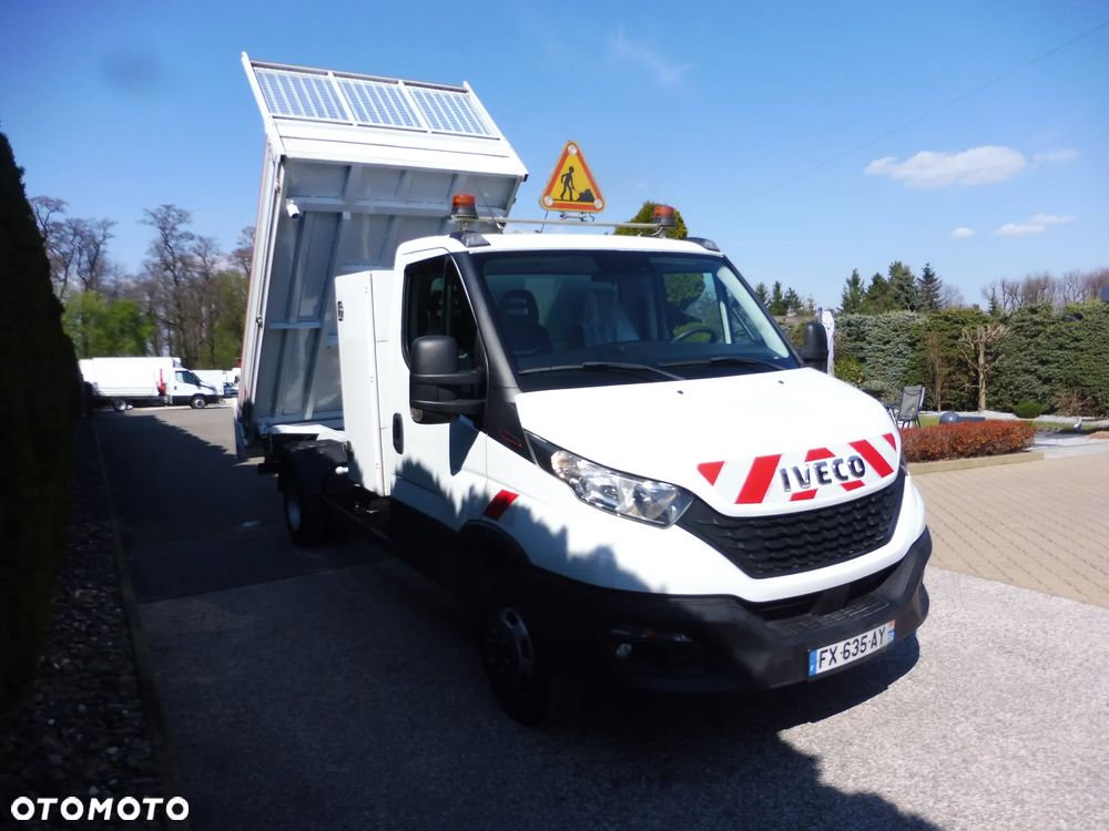 Iveco Daily 35C16 - 4
