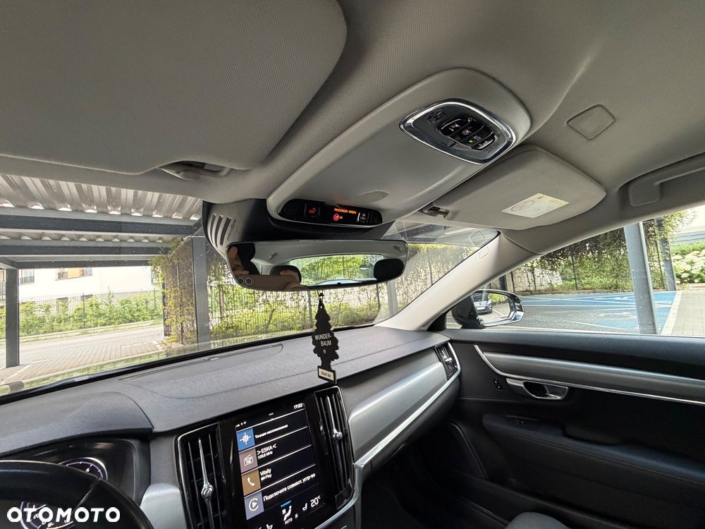 Volvo V90 D4 Momentum Pro - 14
