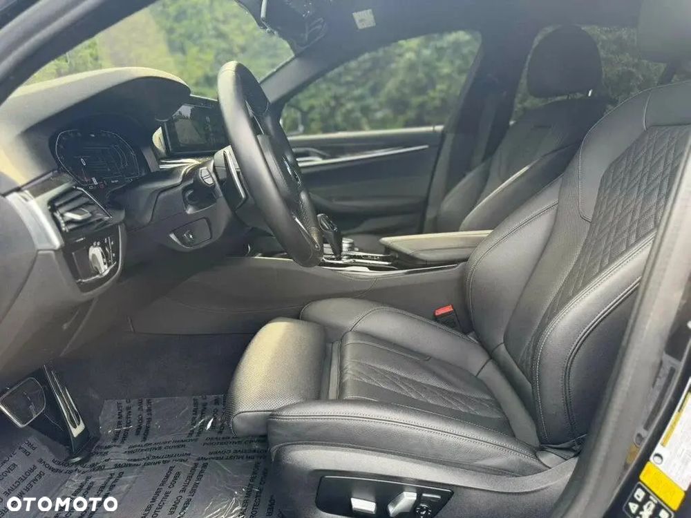 BMW Seria 5 - 11