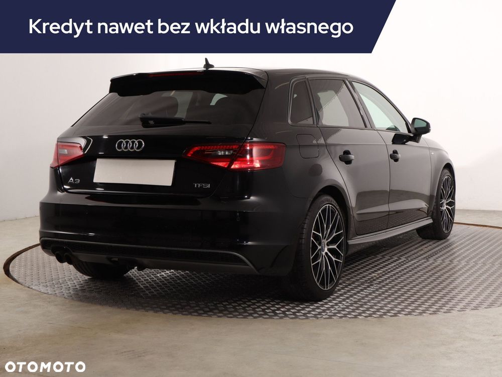 Audi A3 Sportback - 7