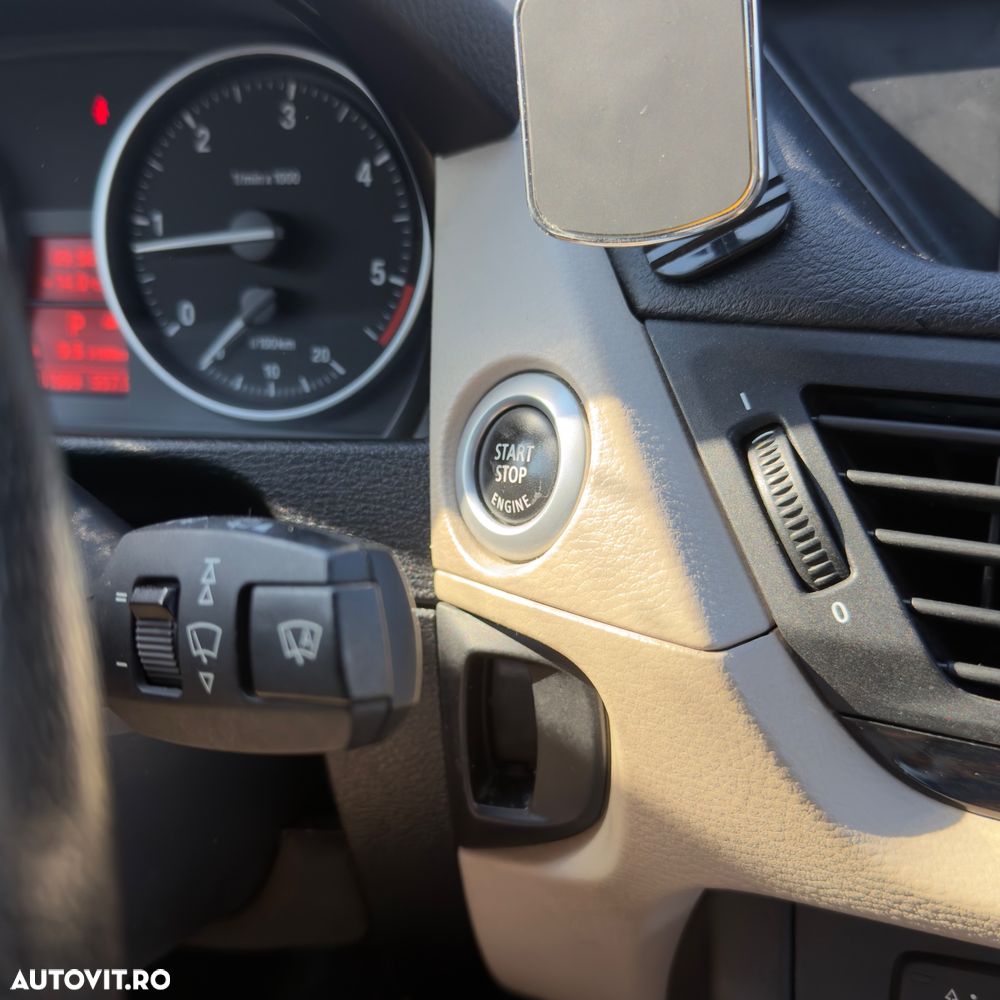 BMW X1 xDrive23d Aut. - 10