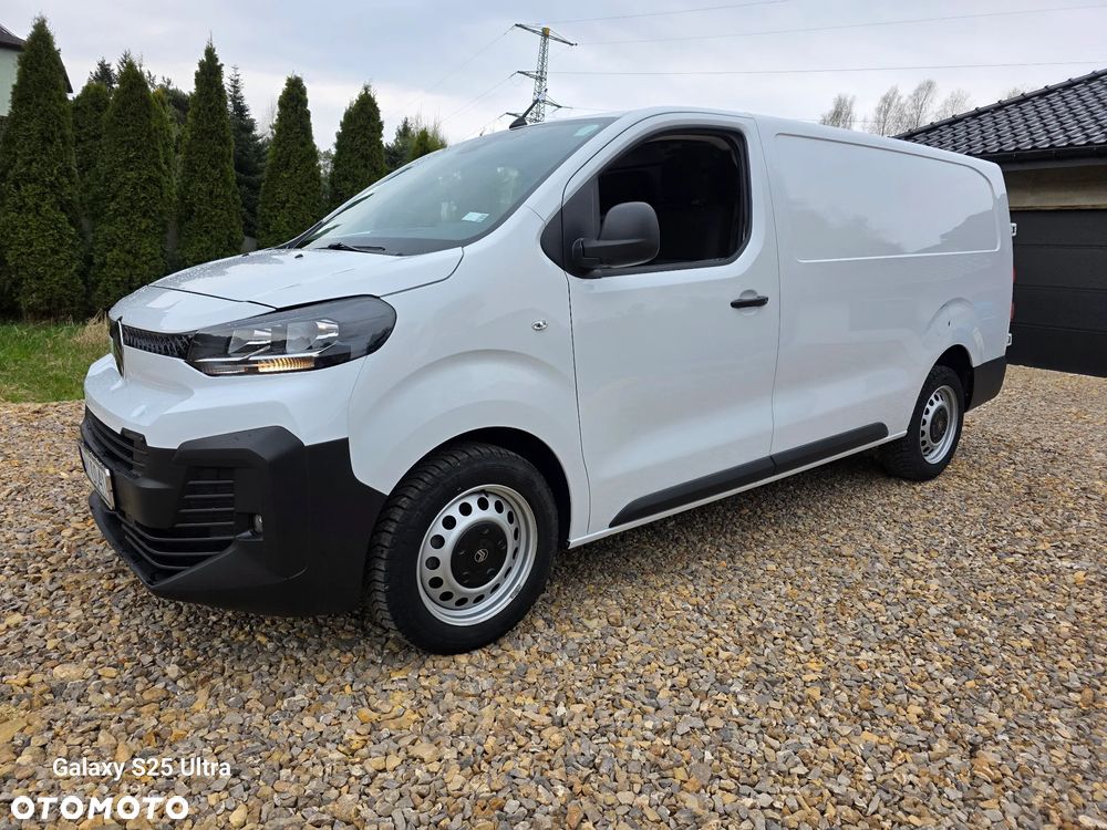 Citroën Jumpy - 1