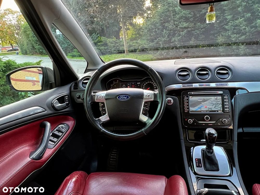 Ford S-Max - 18