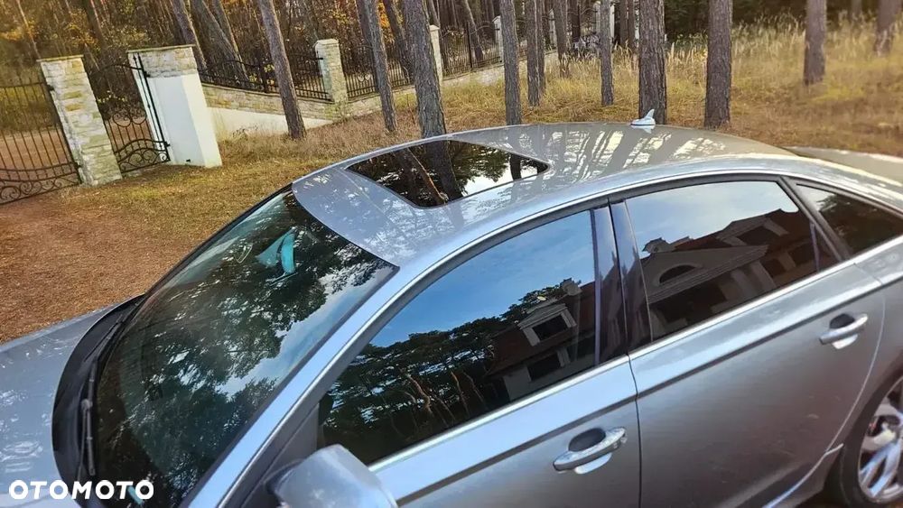 Audi A6 Limousine - 12