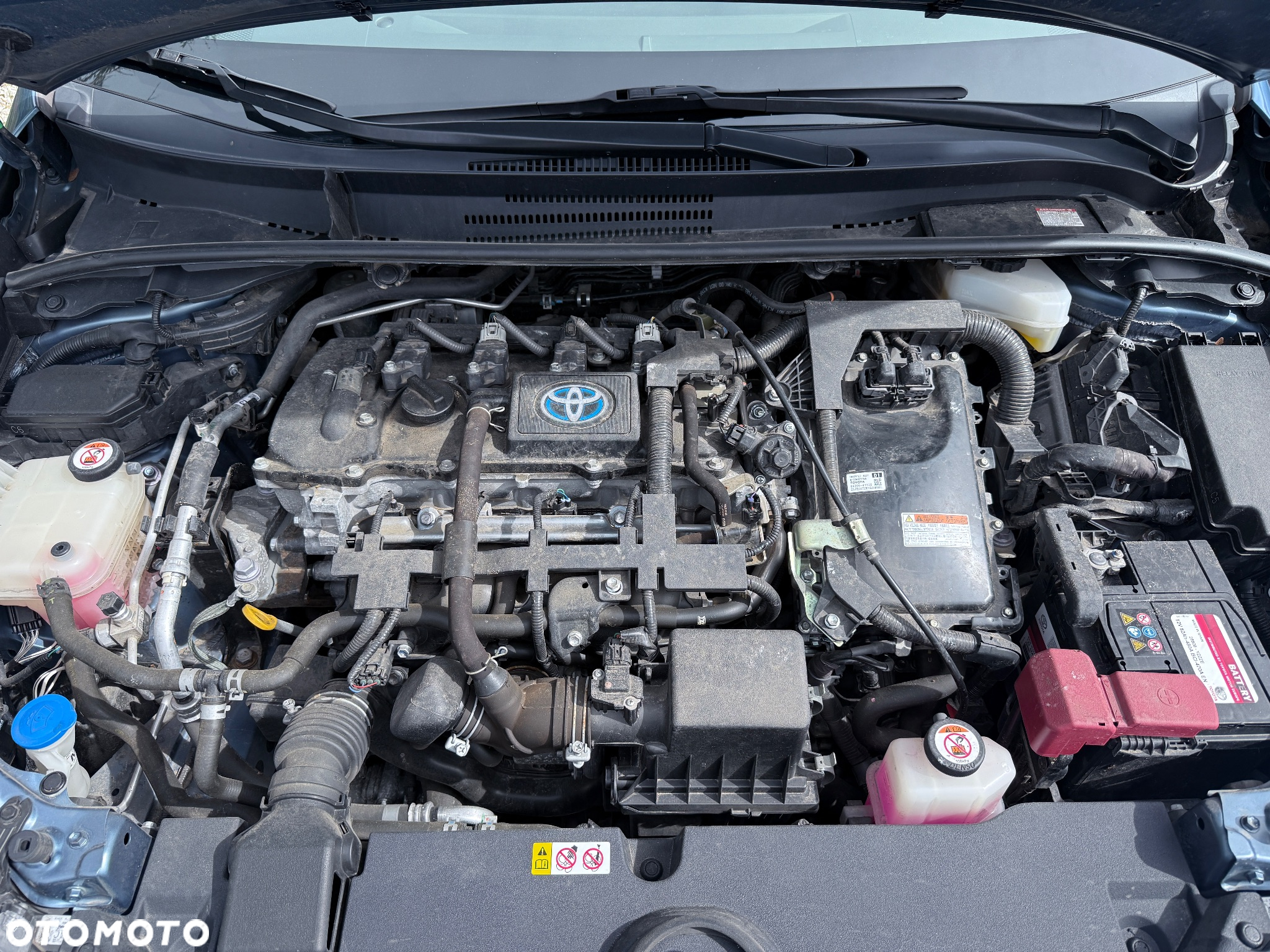 Toyota Corolla - 9