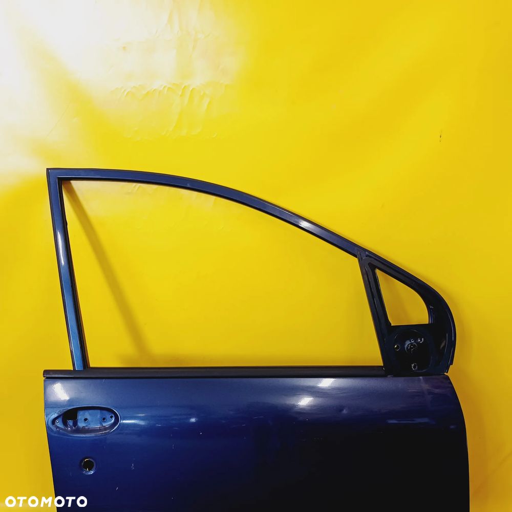 DRZWI PRAWY PRZÓD PRAWE PRZEDNIE FIAT MULTIPLA I MINIVAN NR1926 - 2