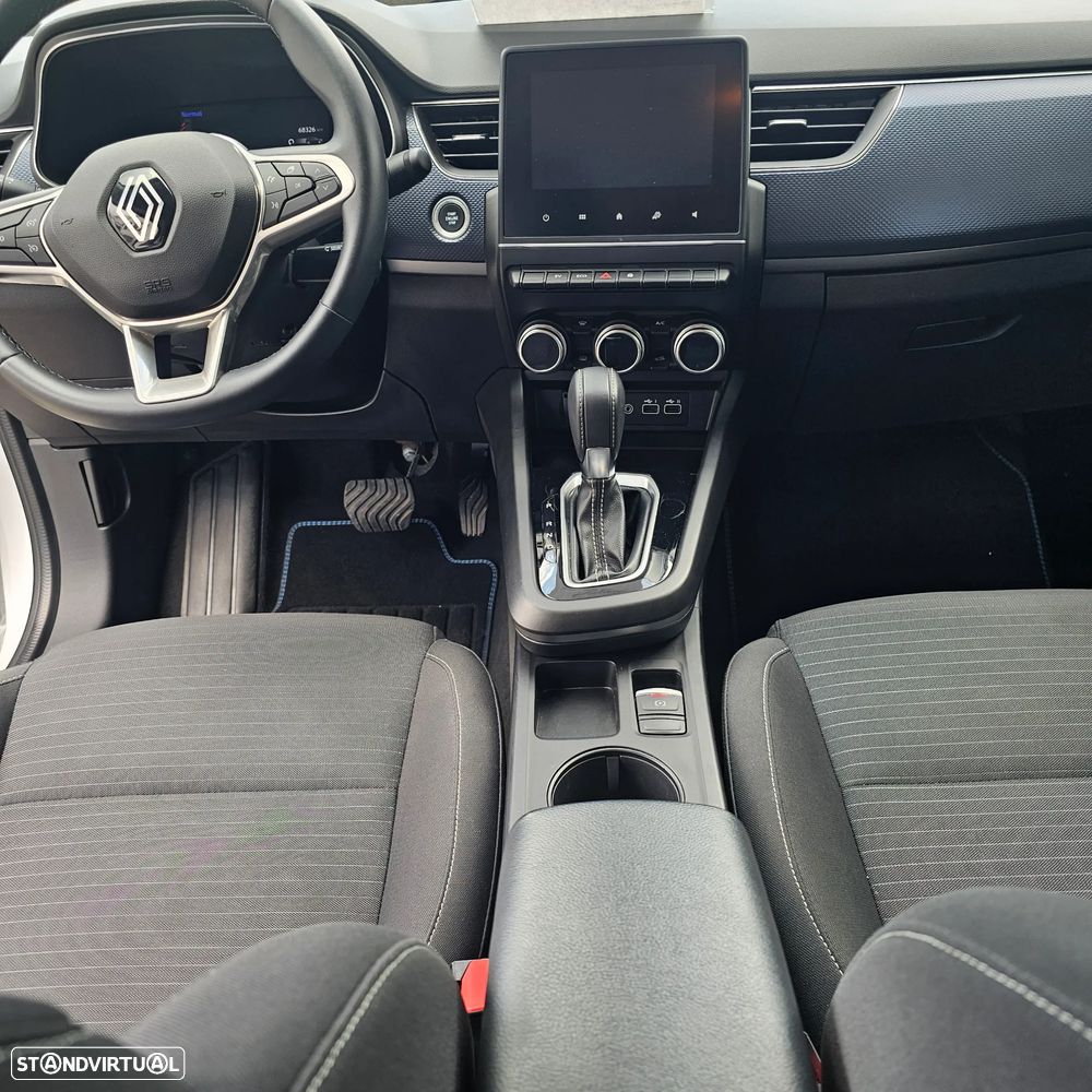 Renault Arkana 1.6 E-Tech Intens - 5