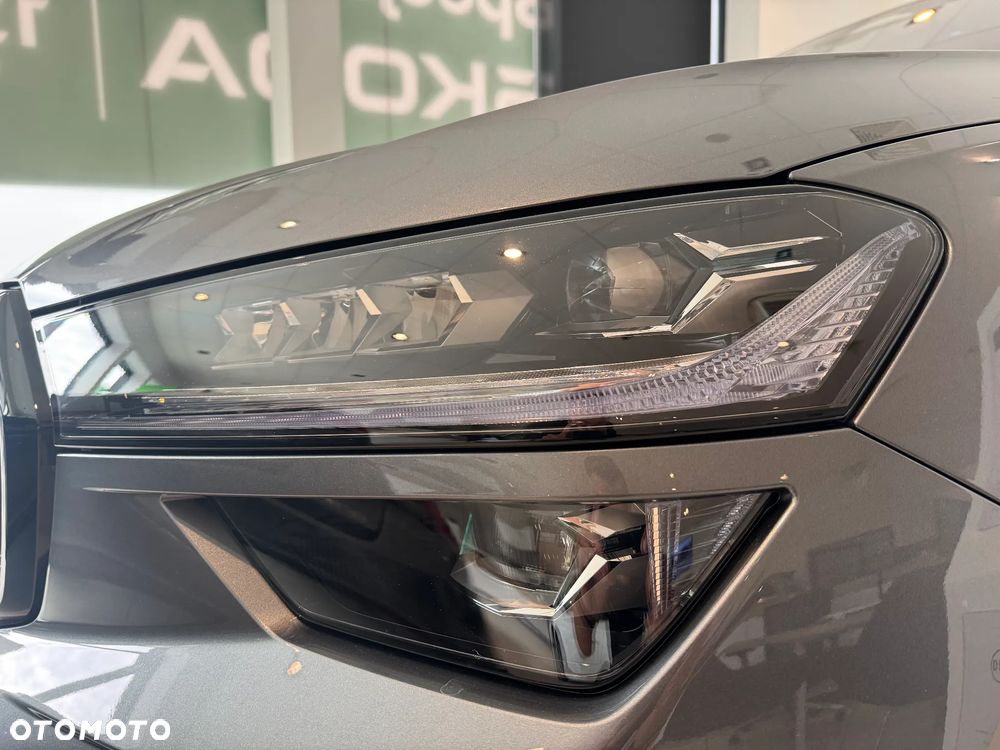 Skoda Kodiaq 2.0 TSI 4x4 Sportline DSG - 16