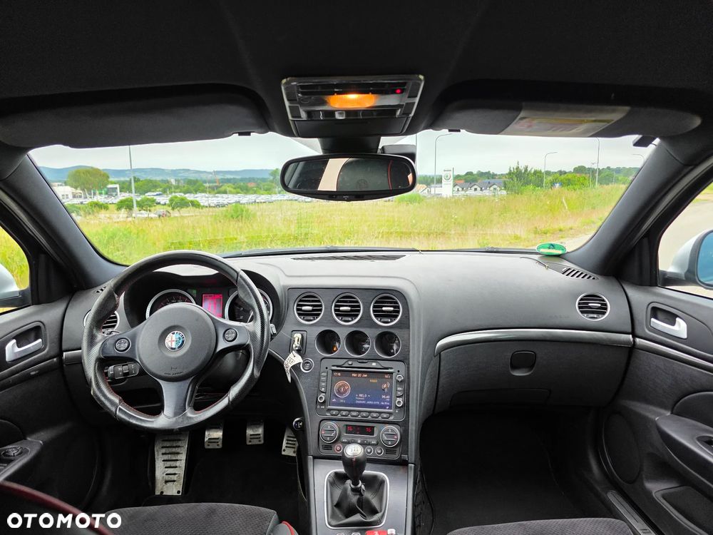 Alfa Romeo 159 1.8 TBI 16V Turismo - 6
