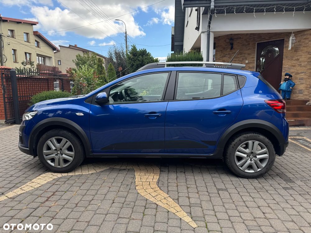 Dacia Duster 1.0 TCe SL Celebration - 4