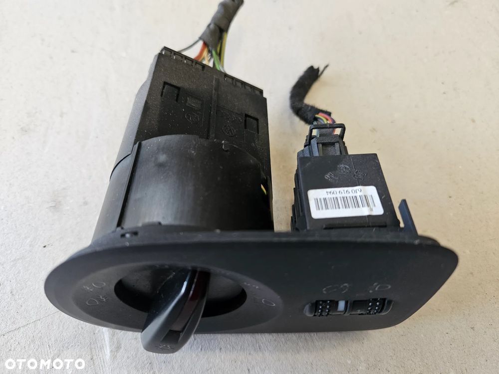 Seat Ibiza IV 4 6J przełącznik włącznik świateł - 2