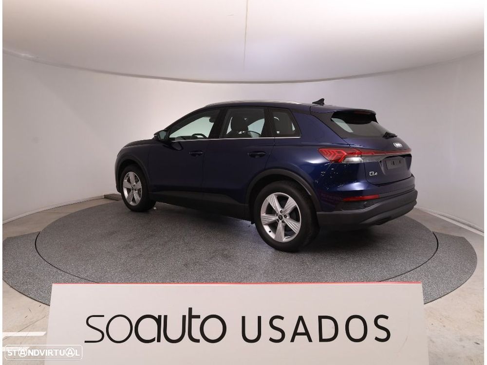Audi Q4 e-tron 45 82 kWh - 8