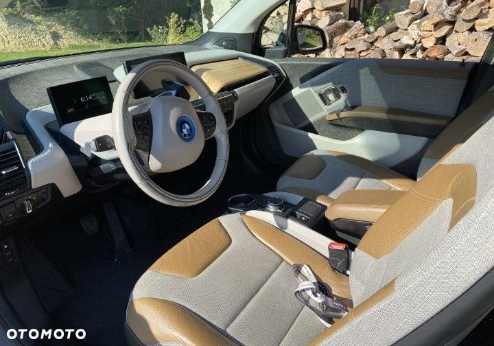 BMW i3 - 6