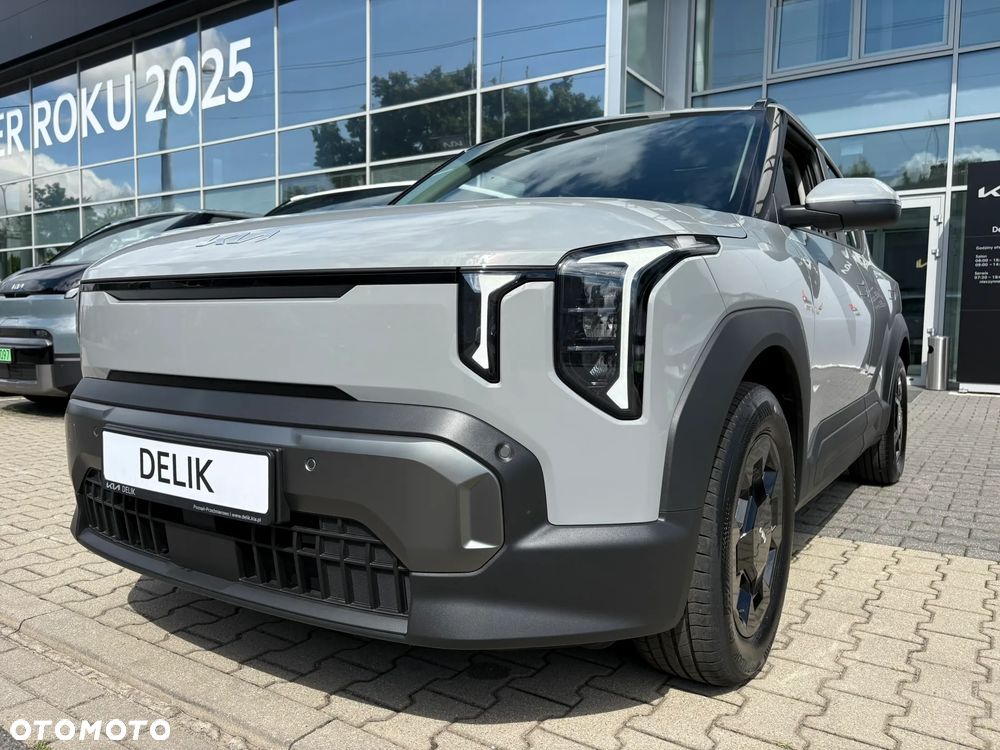 Kia EV2 42.2kWh Earth - 11