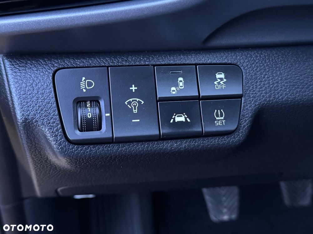 Kia Stonic 1.2 Dream-Team Edition - 36