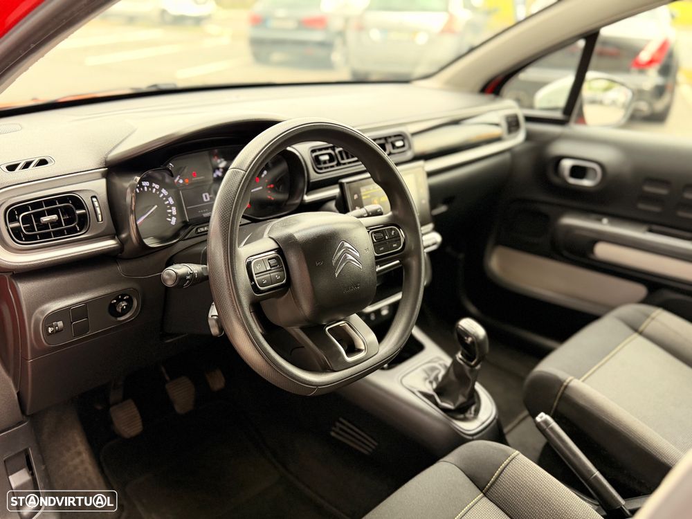 Citroën C3 1.6 e-HDi Exclusive - 7