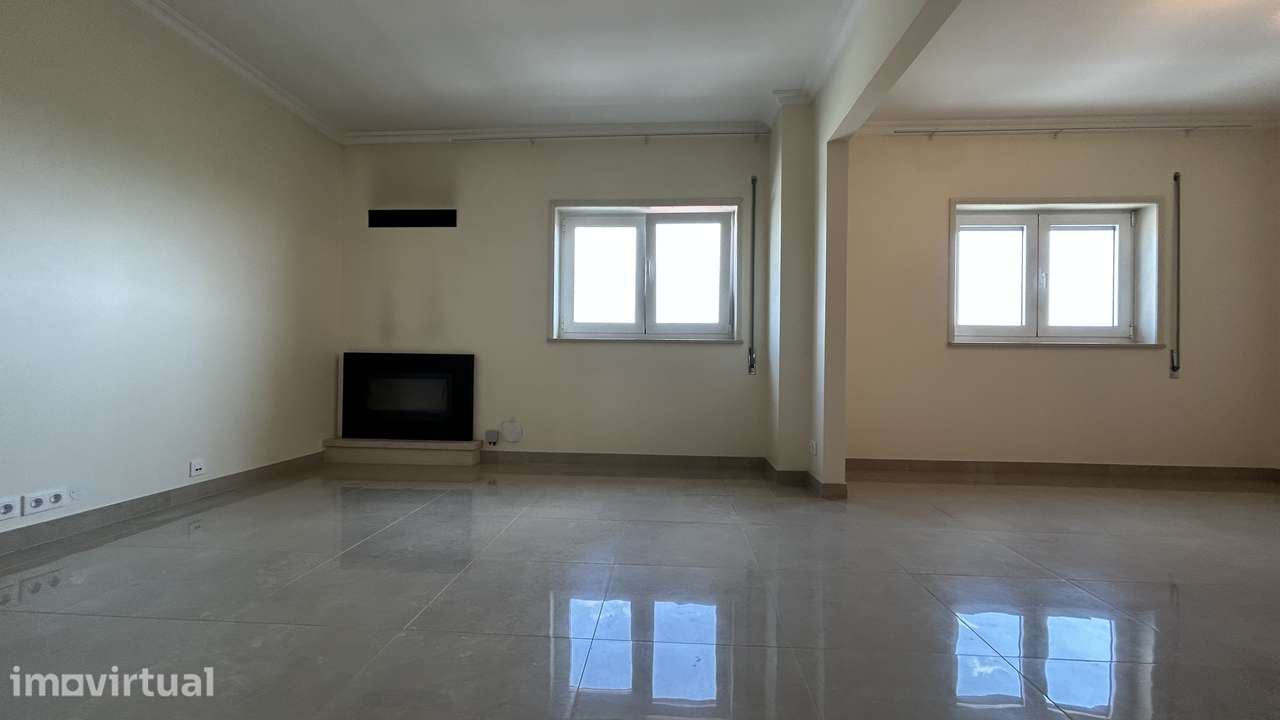 Excelente apartamento T3 à venda em Vagos, Aveiro - Grande imagem: 4/33