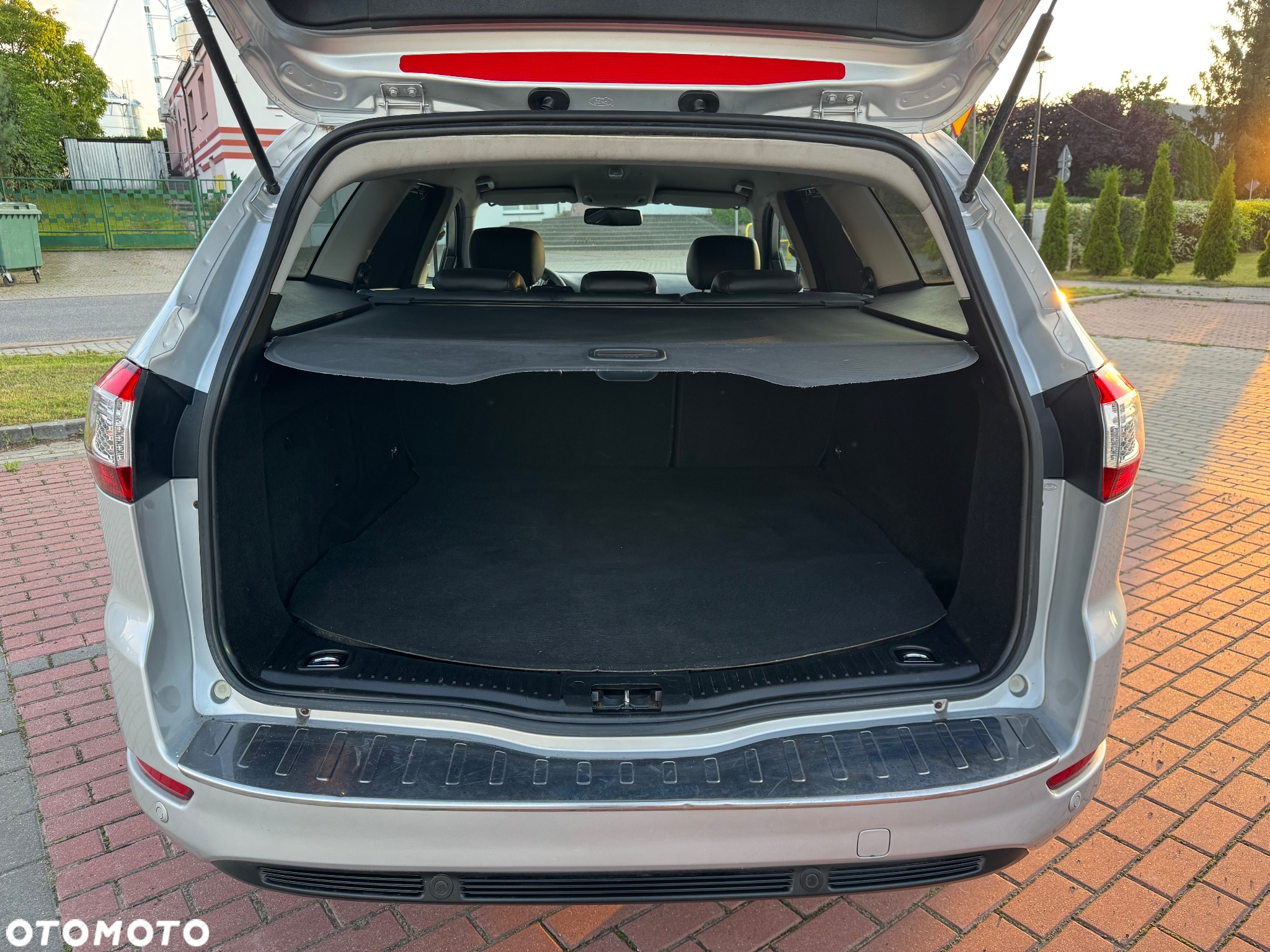 Ford Mondeo 2.0 Titanium X - 15