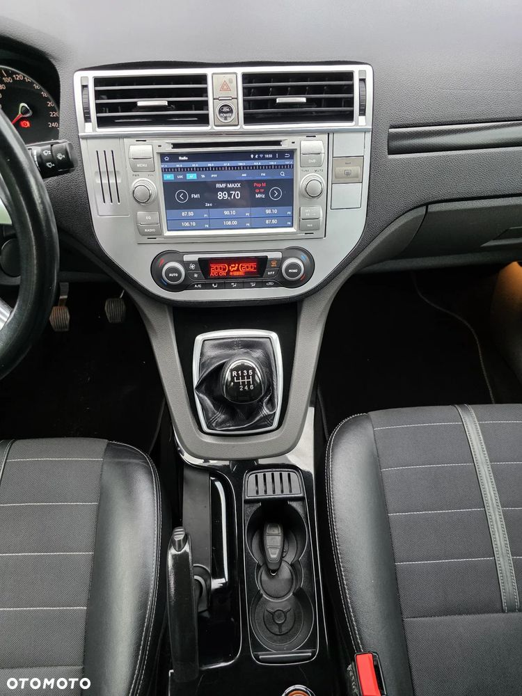 Ford Kuga 2.0 TDCi Titanium S - 7