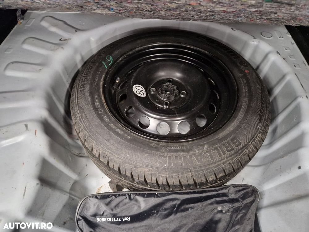 Dacia Logan TCe 90 MT5 Comfort - 7