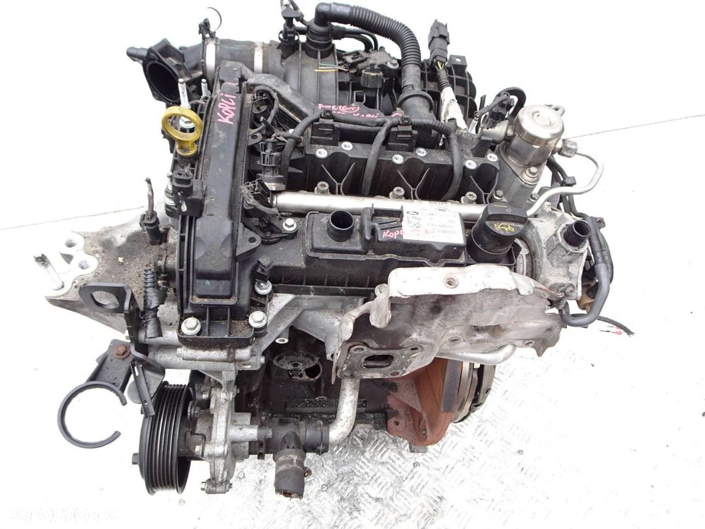 silnik ford focus mk3 1.0 ecoboost - 6