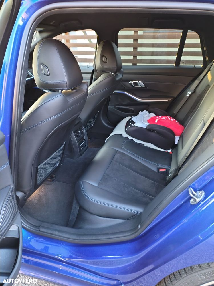 BMW Seria 3 - 16