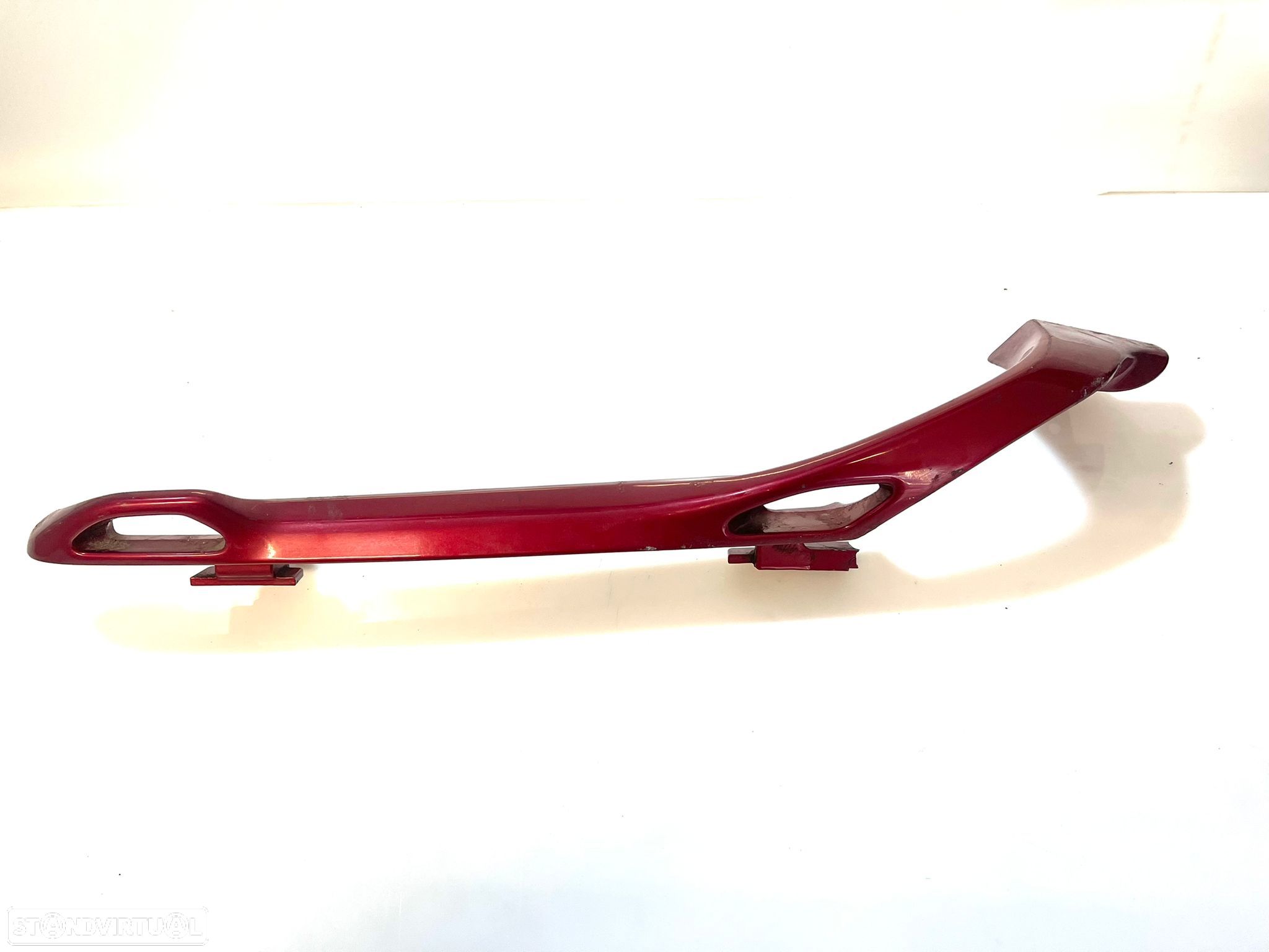 barra de apoio esquerda yamaha gts 1000 1993-1999 - 1