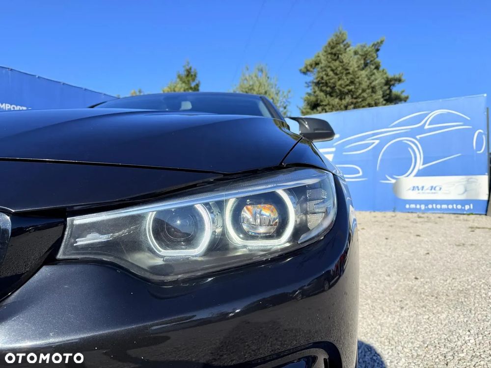 BMW Seria 4 430i - 14
