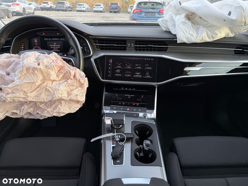Audi A6 Limousine - 23