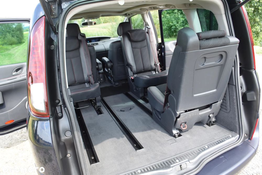 Renault Espace 2.0T Dynamique - 32