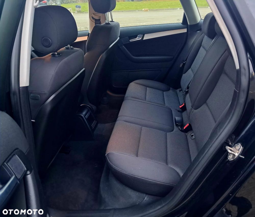 Audi A3 Sportback 2.0 TDI DPF Ambition - 17